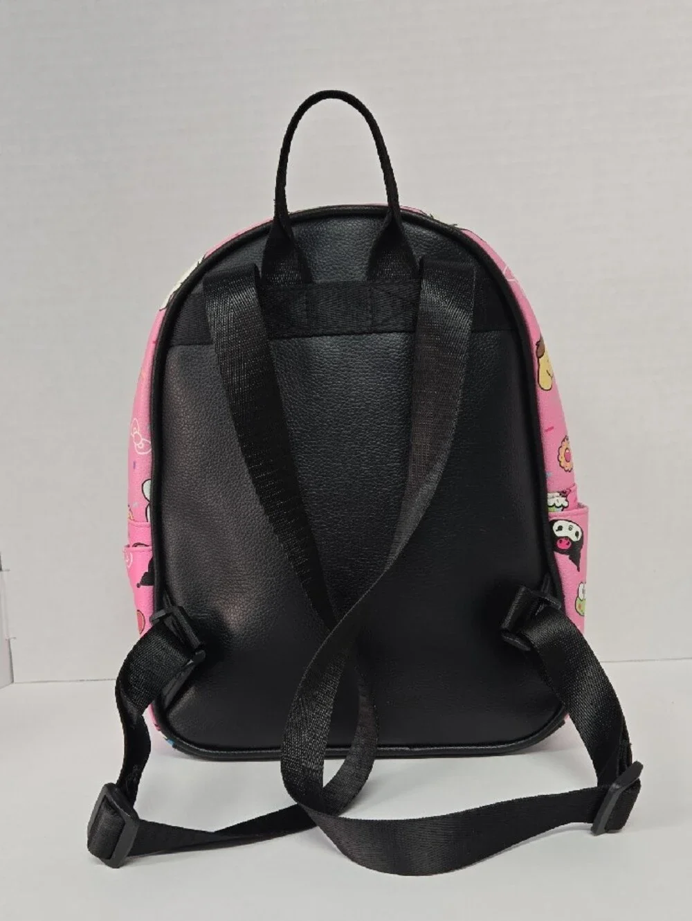 Sanrio 2023 Hello Kitty and Friends Cafe Kids Backpack EUC 11